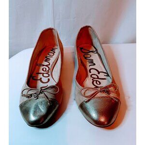 Sam Edelman Women's Flat Loafer